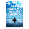 Agar Dadamu Menjadi Lapang