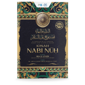 Kisah Nabi Nuh